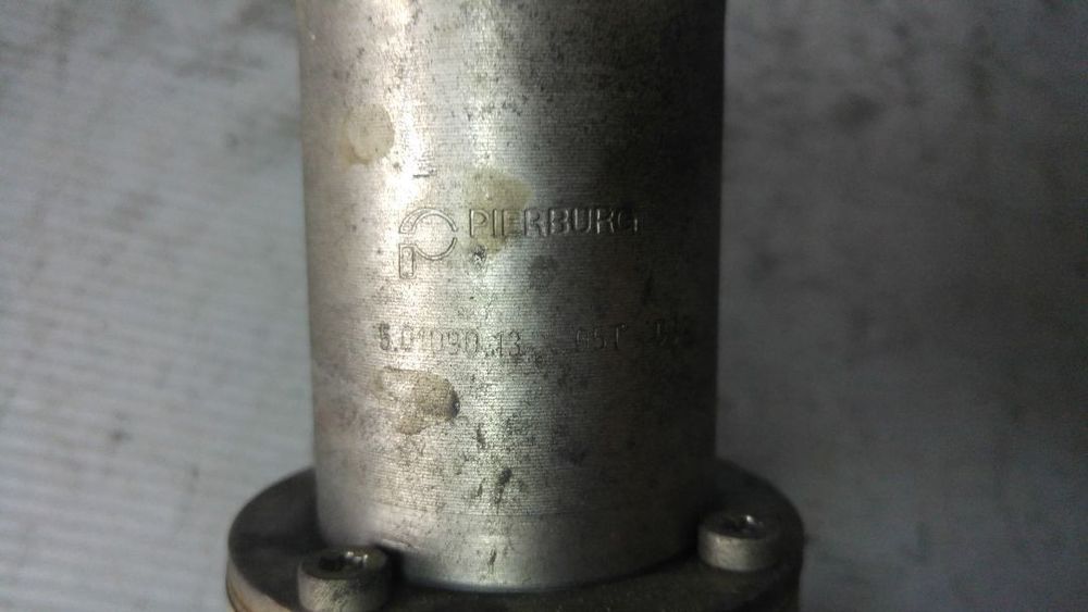 Egr 1.9 jtd lancia musa lybra fiat bravo doblo marea stilo alfa romeo 146 147 156 50109013