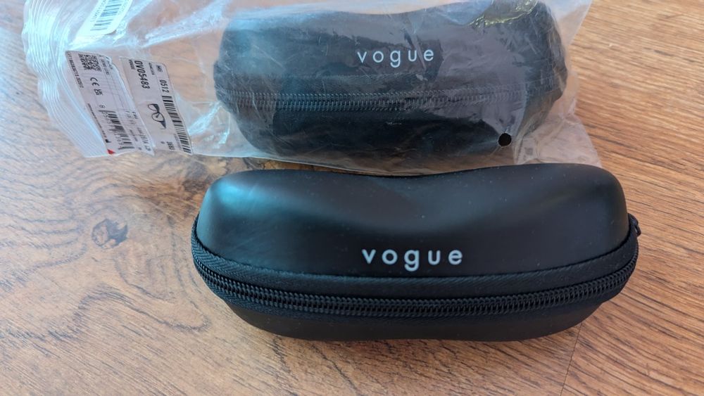 Диоптрични рамки за очила Vogue 2бр