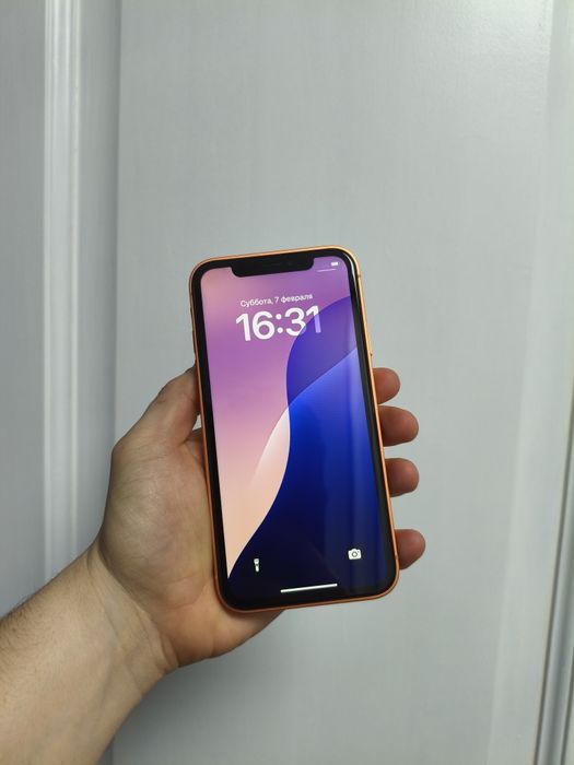 Айфон xr в корпусе 17 про