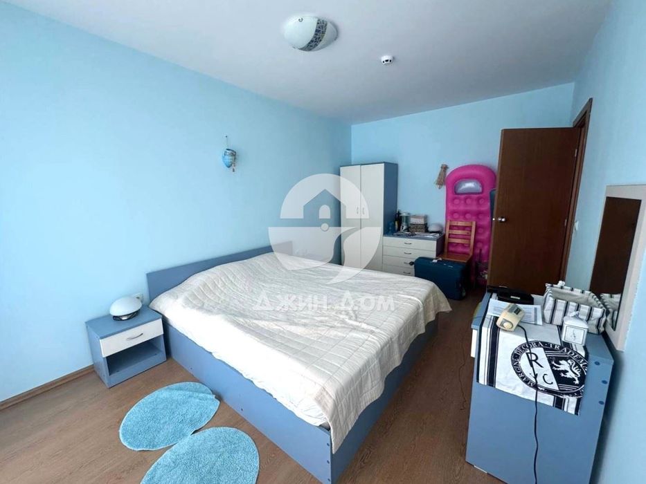 Продава се Двустаен апартамент в к.к. Слънчев бряг - 62 кв.м за 912 €/кв.м - Снимка #5