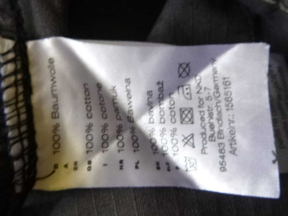 Pantaloni scurti femei din bumbaic 100% marimea M