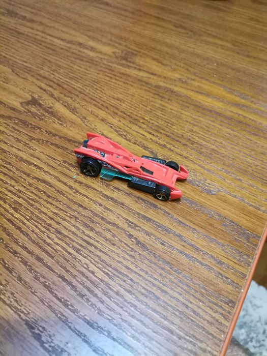 Оригинални hot wheels