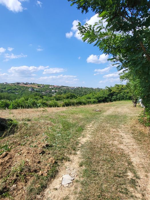 Teren 2.050 / 1.000 mp Barnova Pietraria persoana fizica