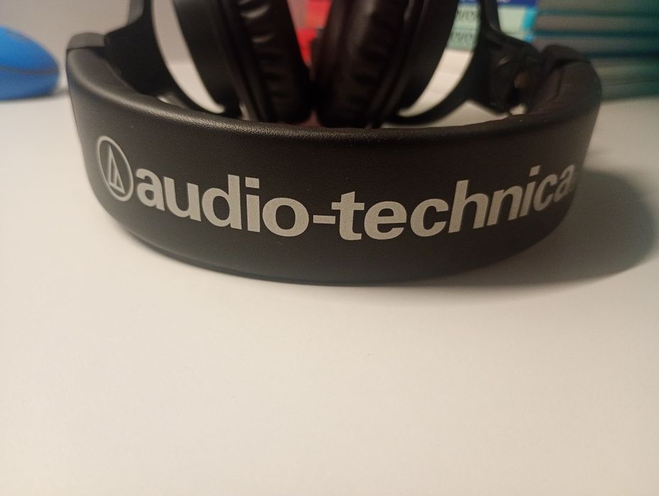 audio technica ath m20xbt