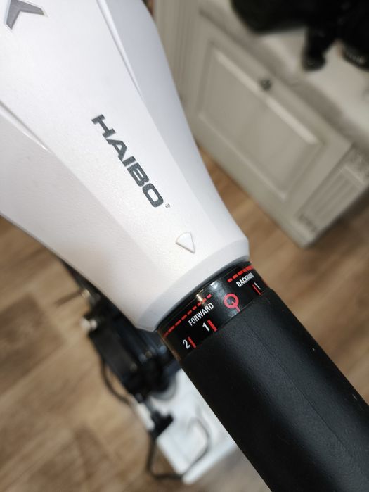 Лодочный мотор  Haibo ET54L