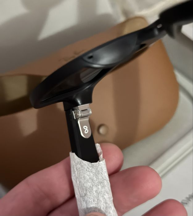 RayBan Meta Wayferer Generatia 2 Ochelari Smart