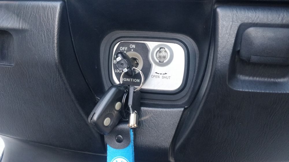 Yamaha Grand Majesty