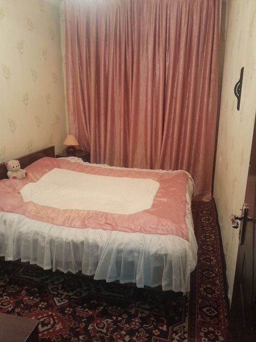 Продаю свою квартиру Юнус абад 17 кв