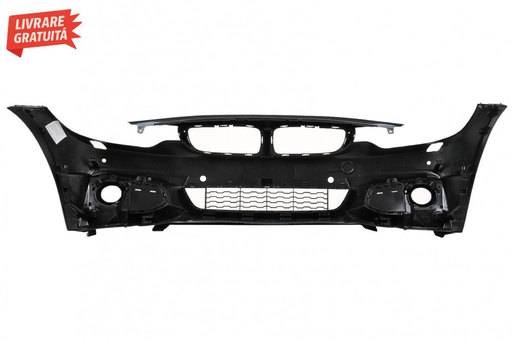 Bara Fata BMW Seria 4 F32 F33 F36 (2013-2020) M Sport Design Coupe Cab