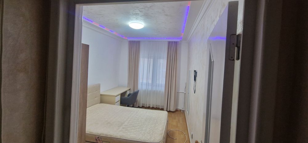 Apartament spre chirie
