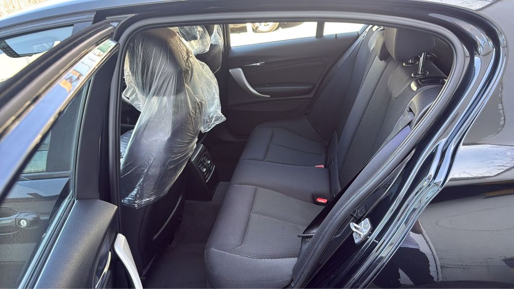 Bmw seria 1 f20 118D
