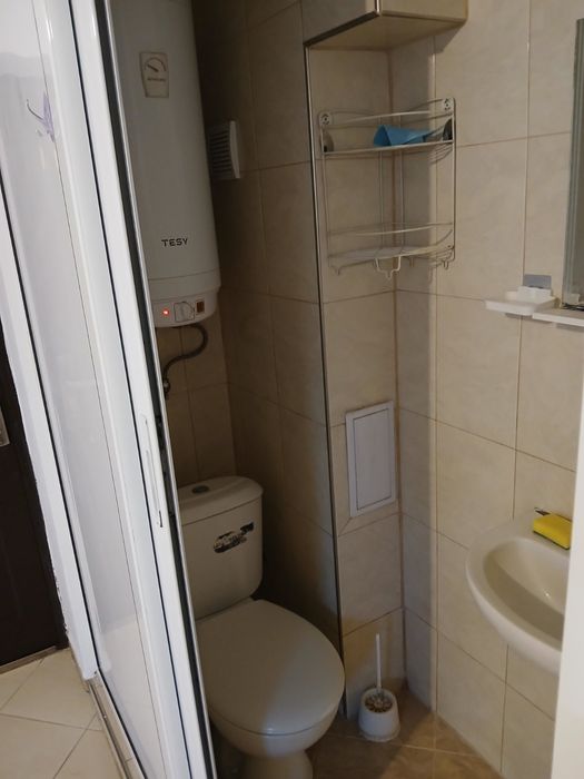 Дава се под наем Едностаен апартамент в Пловдив, Христо Смирненски - 20 кв.м за 153 € - Снимка #5