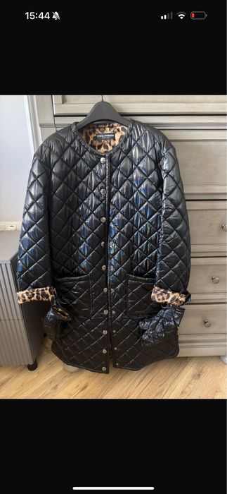 Стеганка новая с этикеткой