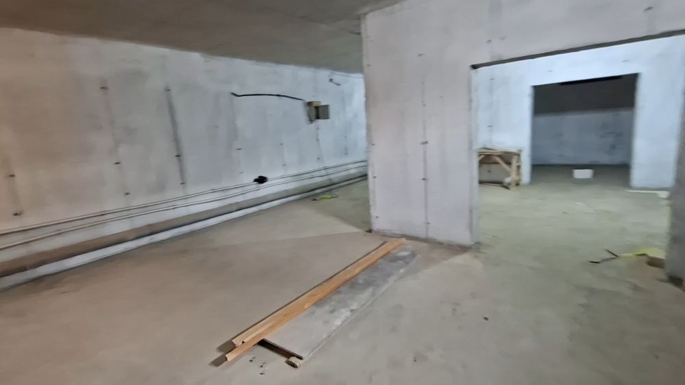 Срочно продам помещение 135м2 ЖК Баку Ризедент