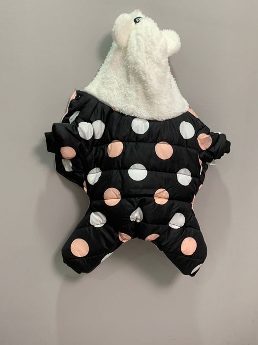 Одежда для собачек