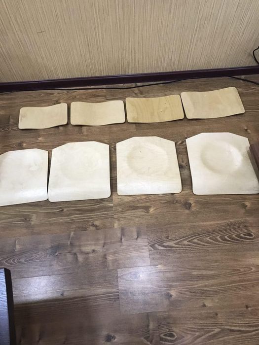 Мактаблар ва мактабгача талим учун мебеллар