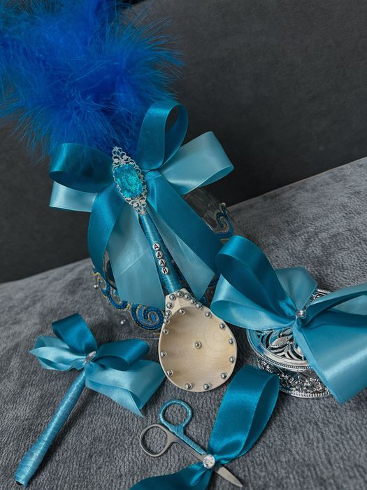 Набор қырқынан шығару