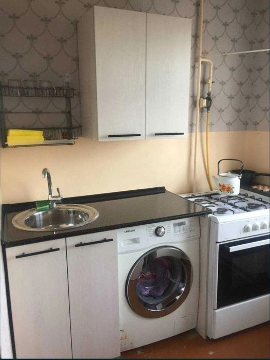 Ялангач 1- комнатная, ремонт «Дом Быта» 46990!