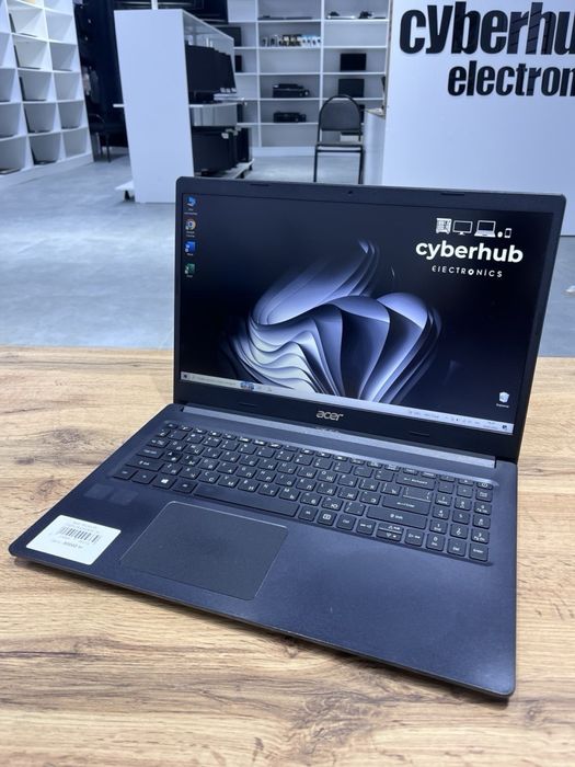 Ноутбук Acer Aspire 3