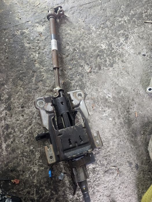 Coloana ax volan ax Peugeot 207 1.4 benzina