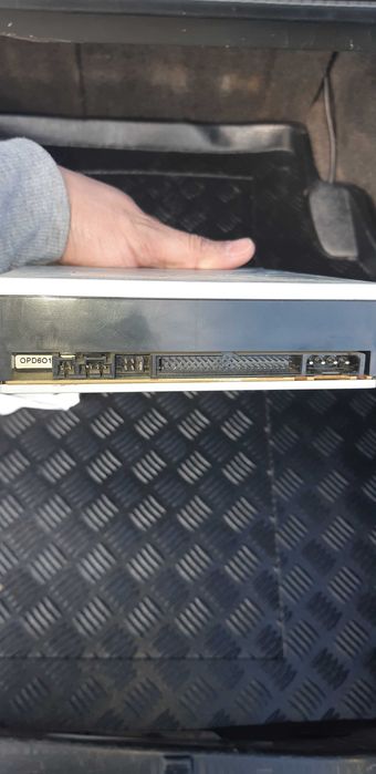 DVD Записвачка LG за Компютър