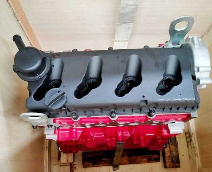 Двигатели Cummins ISF 2.8s3129T для газели