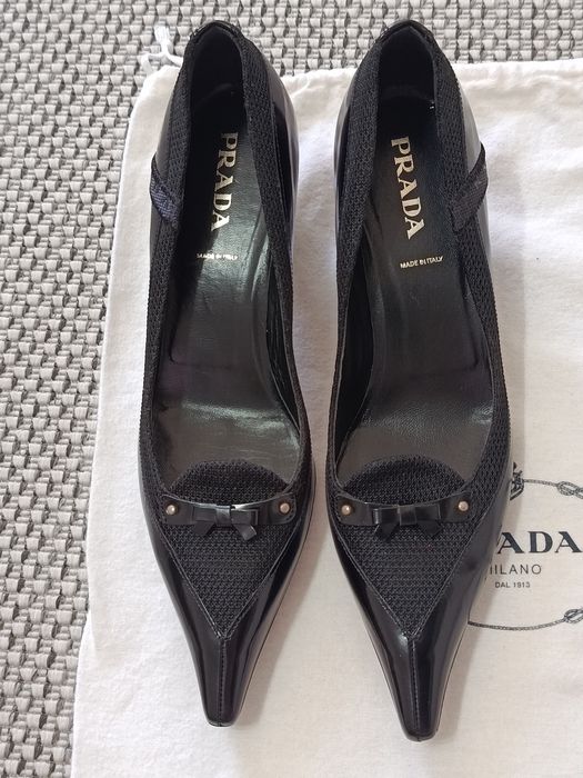 Класиката на Prada