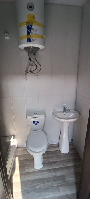 Кантинер || Контейнер || Кантейнер домик