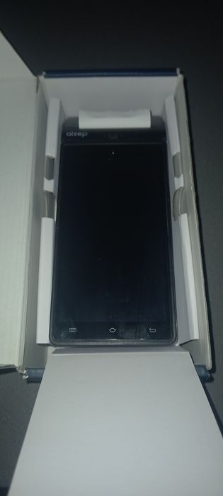 Продам Кассовый аппарат ККМ Alsep.