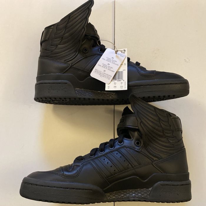 Adidas jeremy scott 4.0 wings ПОЖАЛУЙСТА ЧИТАЙТЕ ОПИСАНИЕ