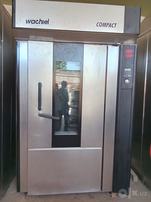 Печка Wahtel сотилади