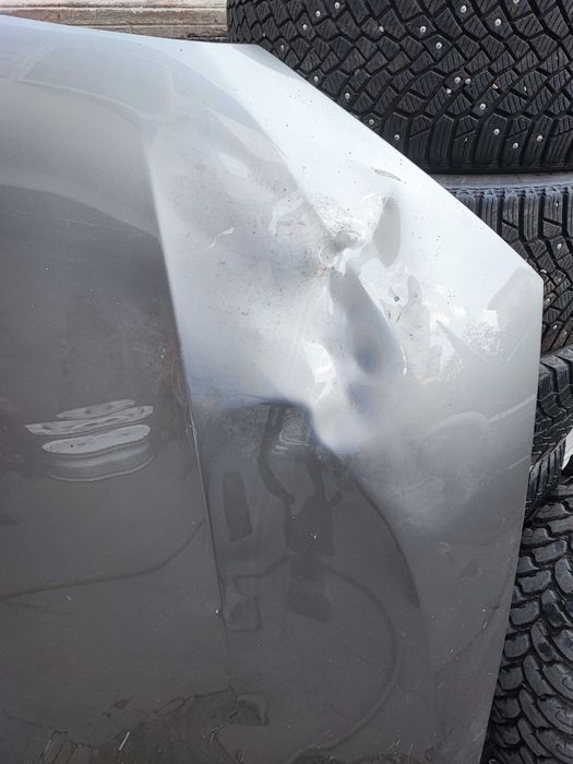 Преден капак от BMW X3 2017 - 2020 G01