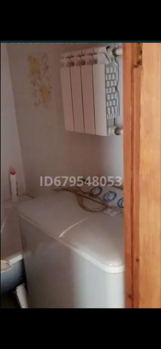 Продаю  1 комн квартиру