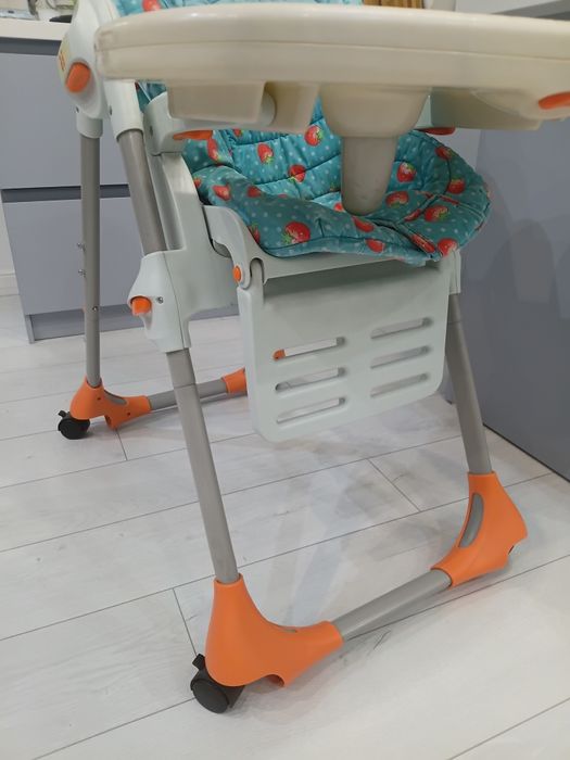 Стул детский Chicco