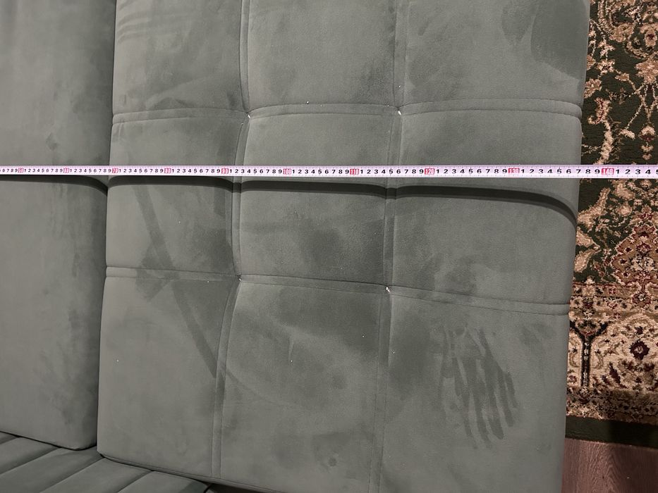 Продаю диван в отличном состоянии