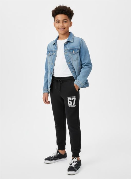 Детски мъжки панталони