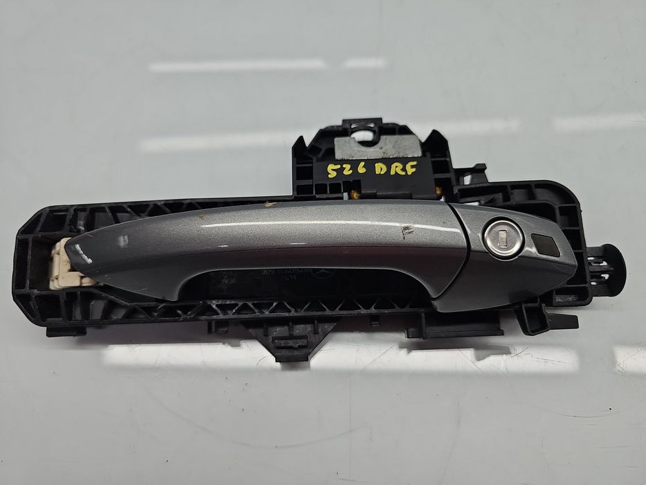 Maner usa dreapta fata Mercedes Clasa C (W204) [Fabr 2007-2014] 792U P