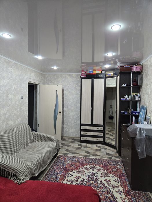 Продам однокомнатную квартиру