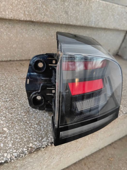 Стоп VW Tiguan IQ.LIGHT LED десен / Стоп Тигуан Оригинален