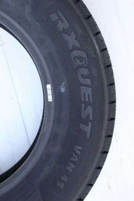 Anvelope noi 205/75 R16C RoadX, All Season