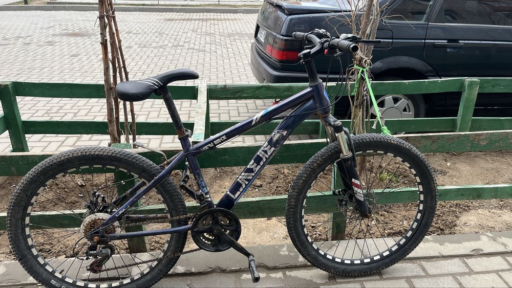 Продам вилосипед