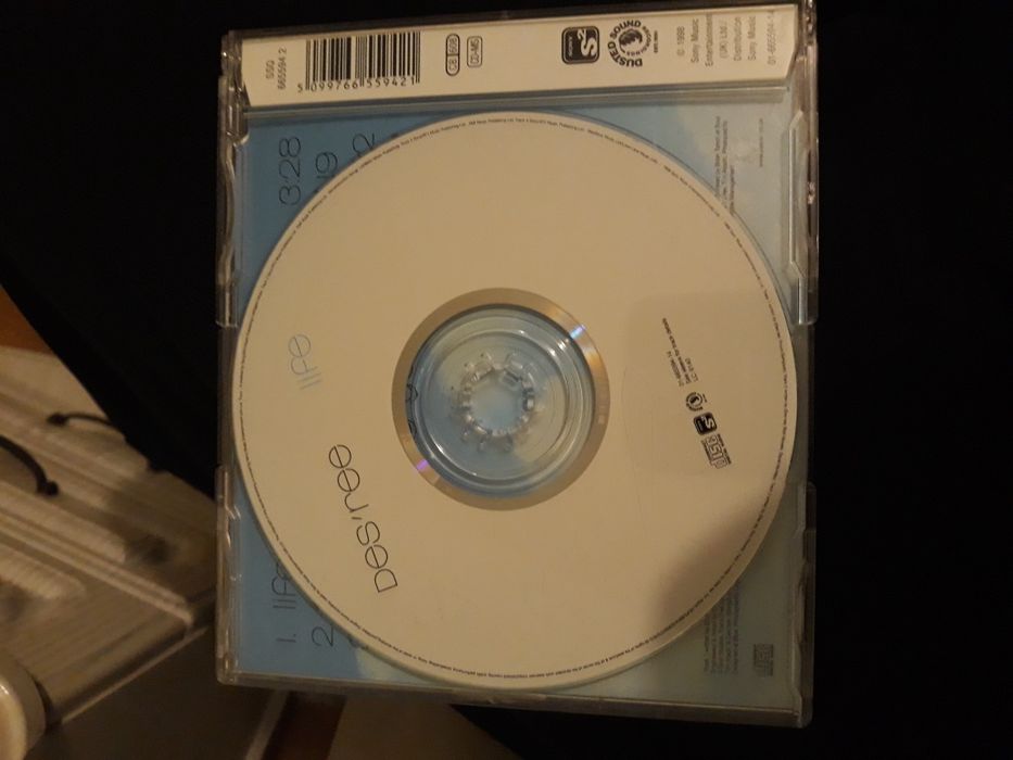 Vand 3  cd uri originale.