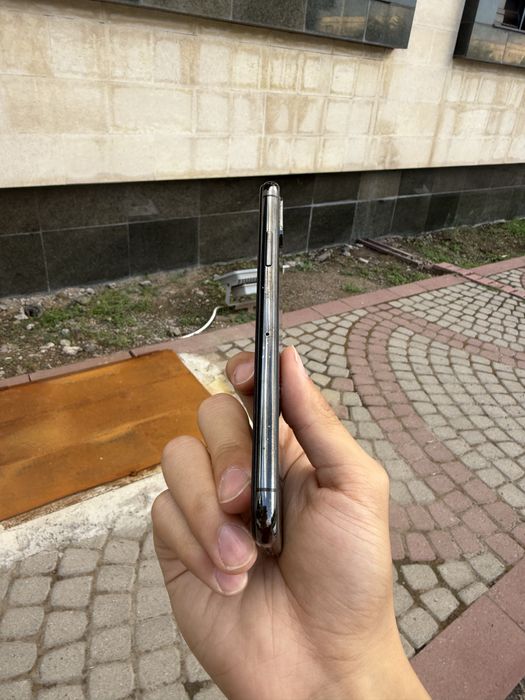 iphone XS