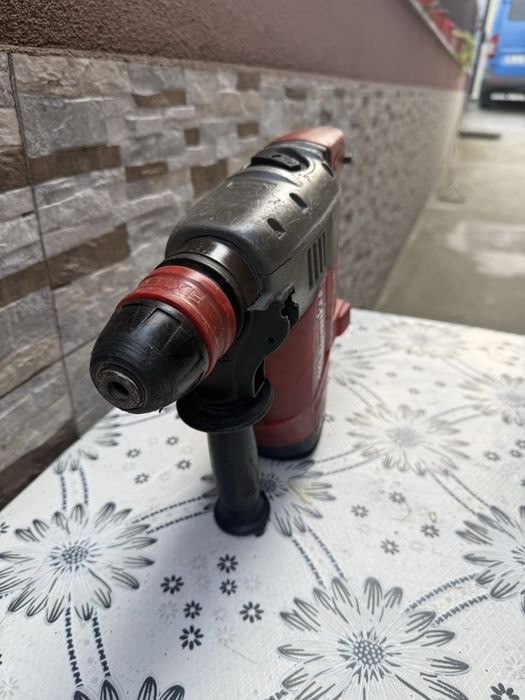 Акумулаторен безчетков перфоратор Milwaukee M18CHPX-0X, 18 V, 4 J,