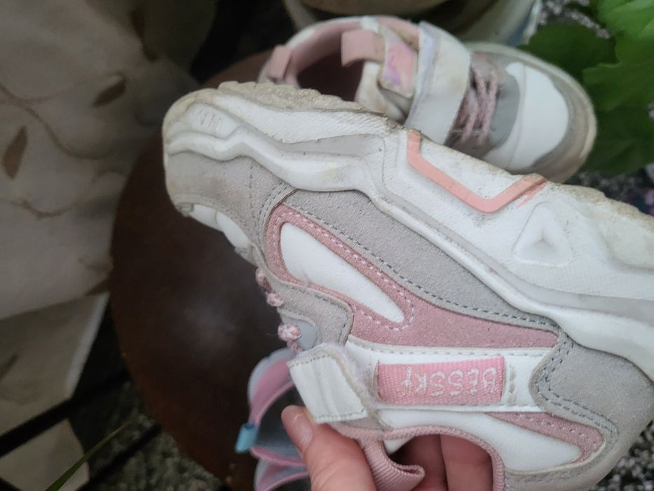 Детски обувки #24