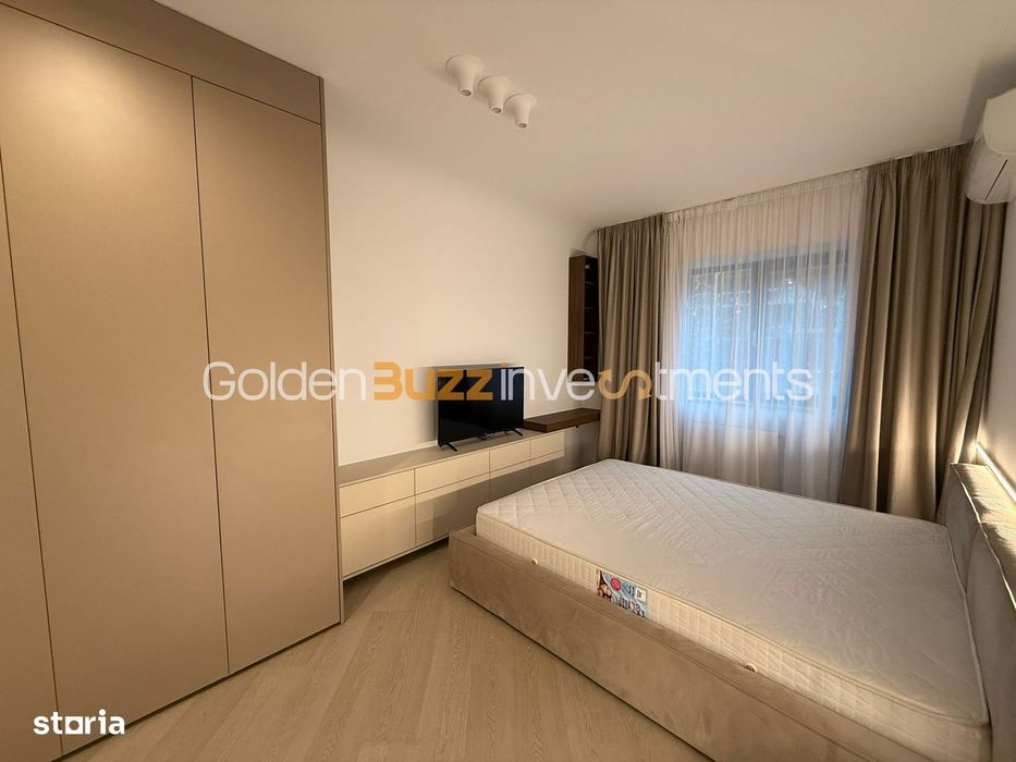 Apartament 3 camere cu chirias | Cortina North