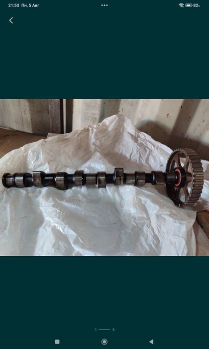 Продам распредвал и торпедо