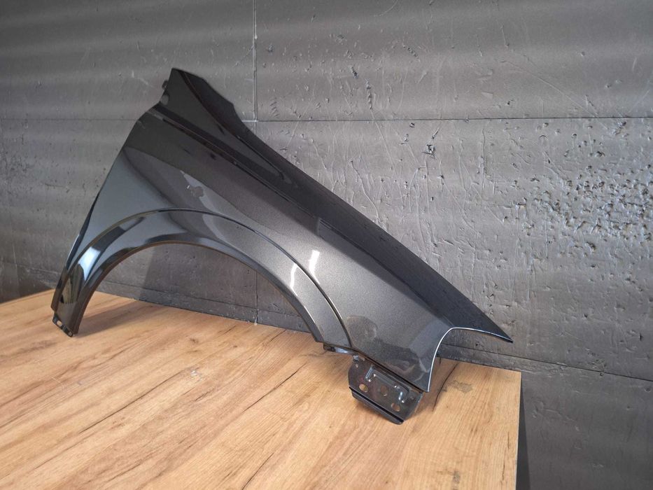 Aripa Fata Dreapta Opel Astra G 1998-2004 (Z298 (Negru))