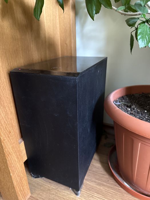 Panasonic sc-htb690 саундбар