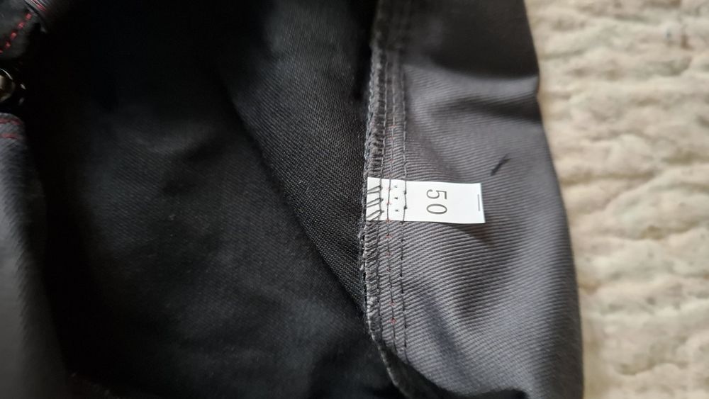 Летняя спецодежда